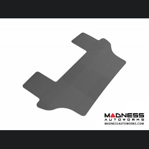 Mercedes-Benz R300/ R350/ R500 Floor Mat - 3rd Row - Black by 3D MAXpider